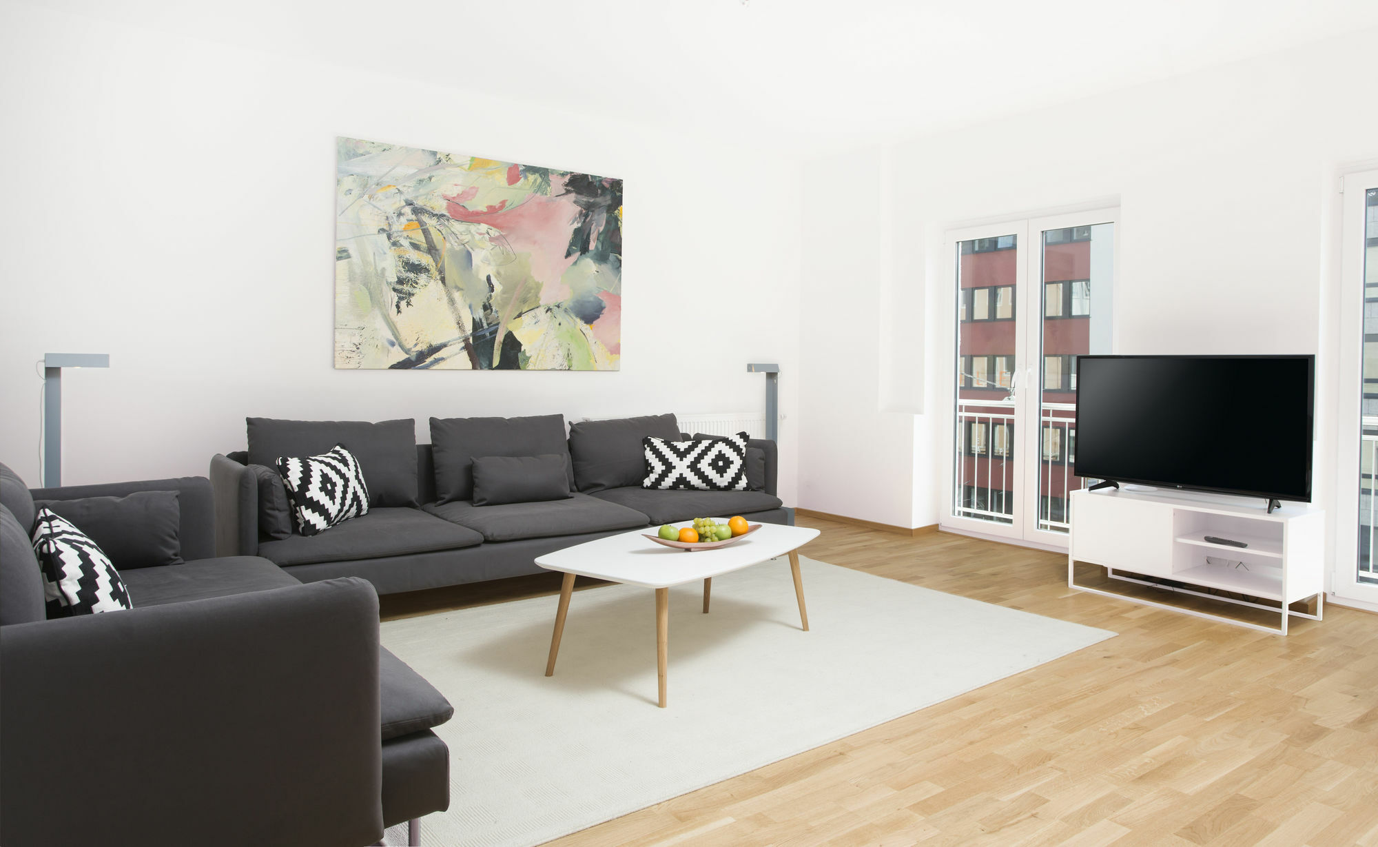 Victoria Apartments ดุสเซลดอร์ฟ ภายนอก รูปภาพ